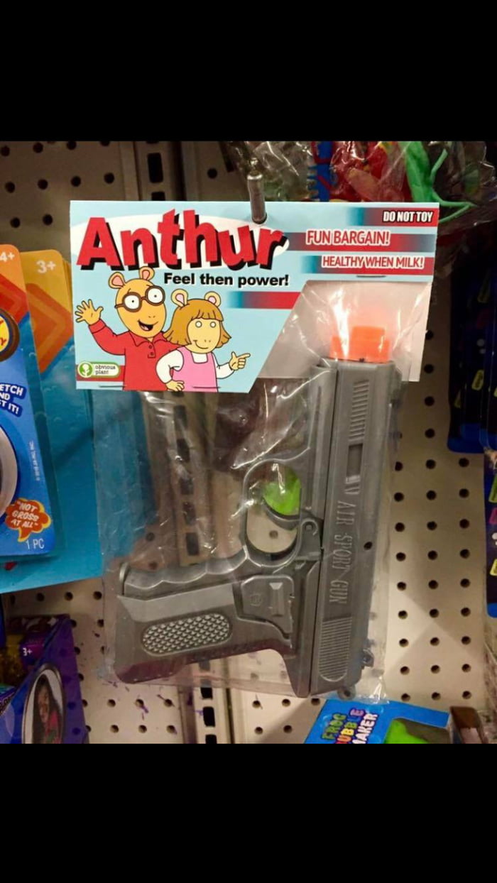 Give this designer a medal