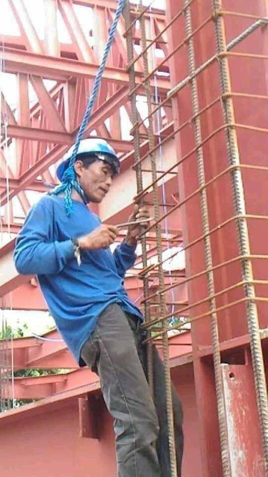 Safety First