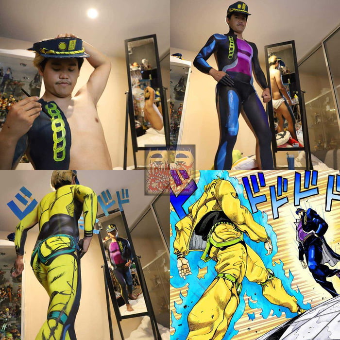 Yare Yare Daze