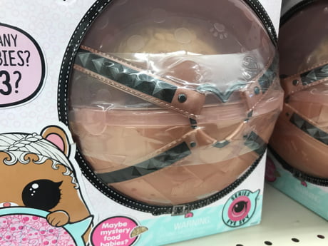 hamsterball toy