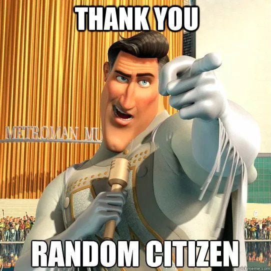 When someone brings back this meme 6