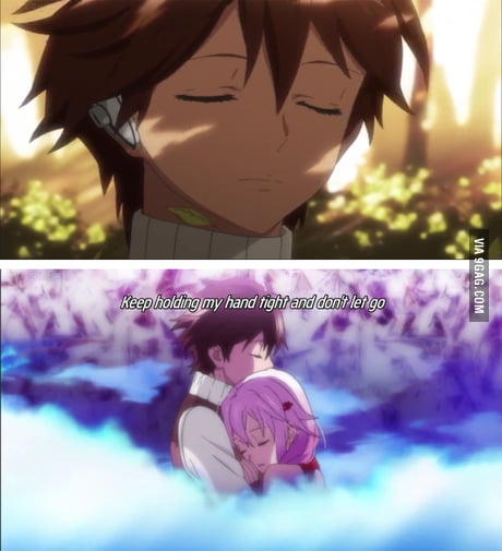 Listening to anime music and the lyrics so deep there's ninja cutting  onions beyond it. [ Egoist-Departures] - 9GAG