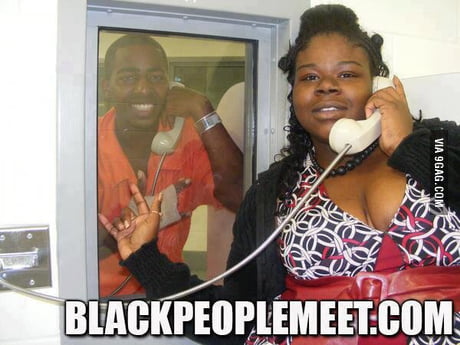 Black People Meet Black People