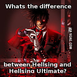 watch hellsing ultimate