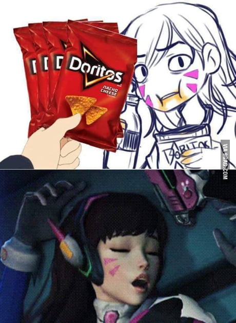 D.VA RULE 34 9GAG