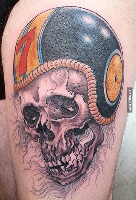 Greg Riley Tattoos Ridley Tattoos