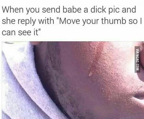 relocate your thumb