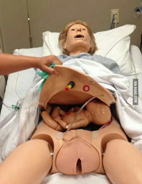 Worst sex doll ever 9GAG