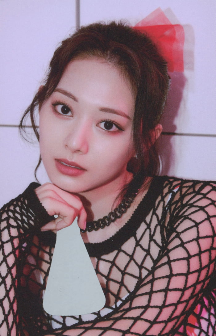Photo : Tzuyu