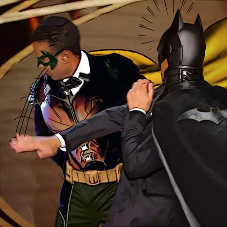 Batman meme in HD. - 9GAG