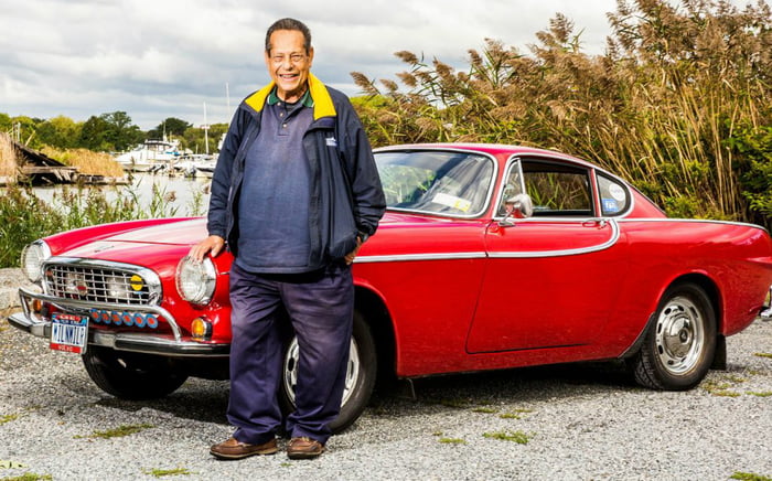 guinness world record highest mileage car