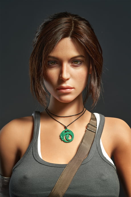 Lara - 9GAG