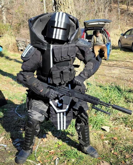 Killa destroyer of pmcs in the land of tarkov 9GAG