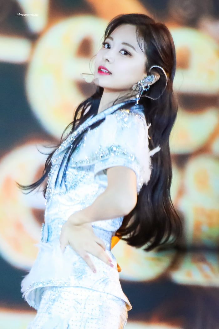Photo : Tzuyu