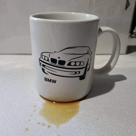 It's a BMW Thing Coffee Mug Funny, Great Gift for Boss, BMW Owner, Humorous  Gift, Morning Coffee Cup, BMW Owners 