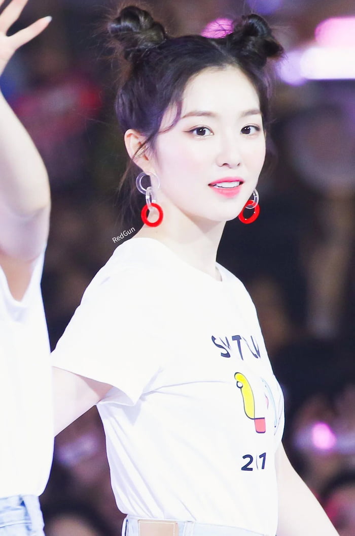 Photo : Irene