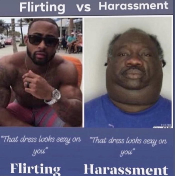 flirting-vs-harassment-9gag