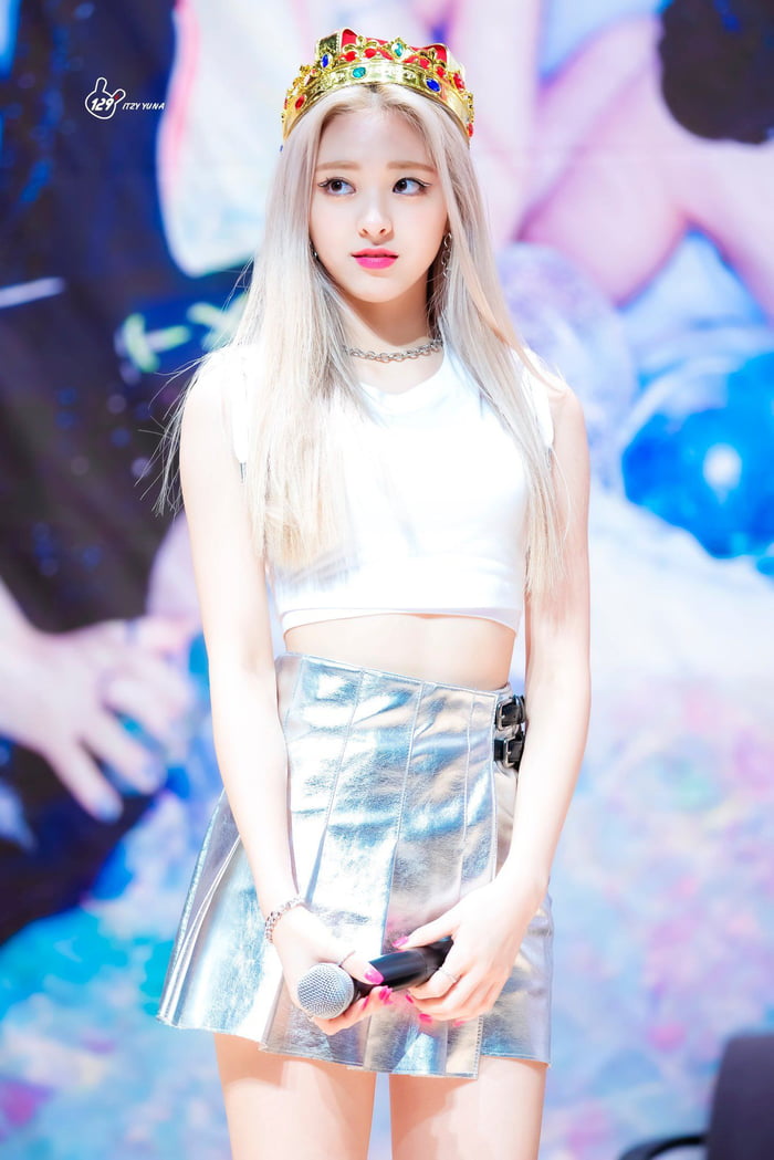 Photo : Yuna