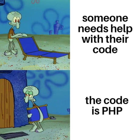 Best Funny php Memes - 9GAG
