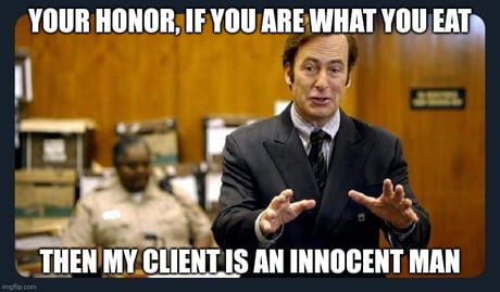 Best Funny Saul Goodman Memes 9gag