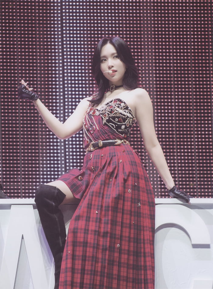 Photo : Mina