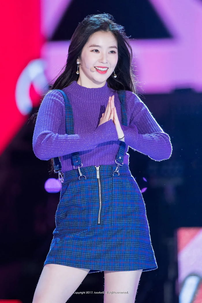 Photo : Irene