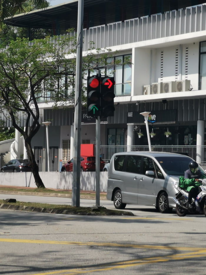 When s/he gives you mixed signals. ️💔 9GAG