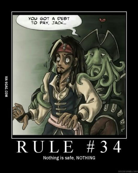 Rule 63 - 9GAG