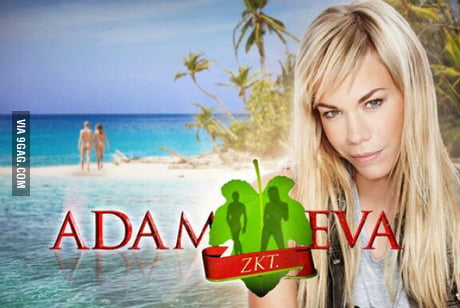 Adam Looking For Eve Dutch