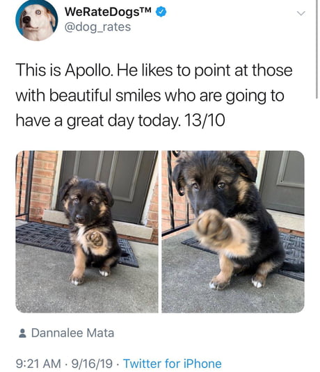 Hey Apollo thanks