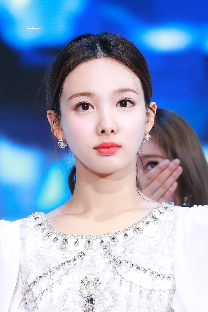 Photo : Flawless Nayeon