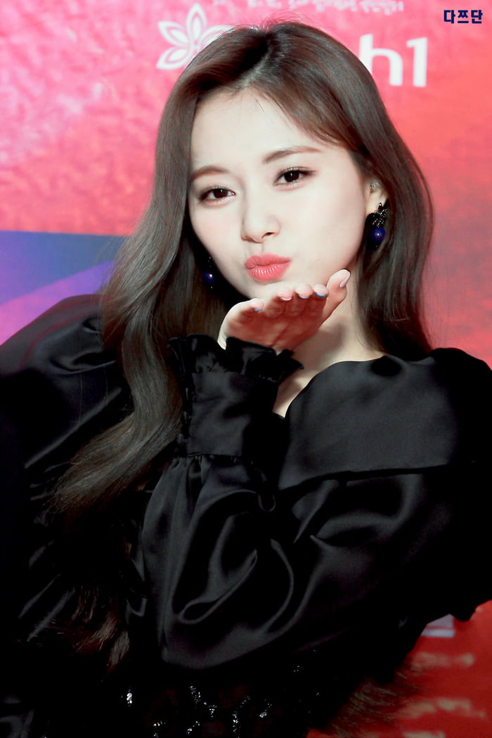 Photo : Tzuyu