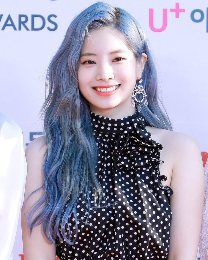 Photo : Dahyun