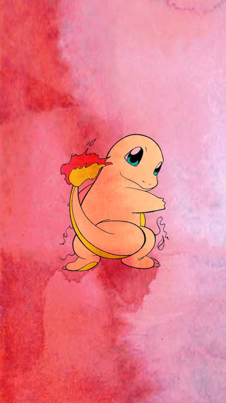 Charmander Wallpaper APK for Android Download