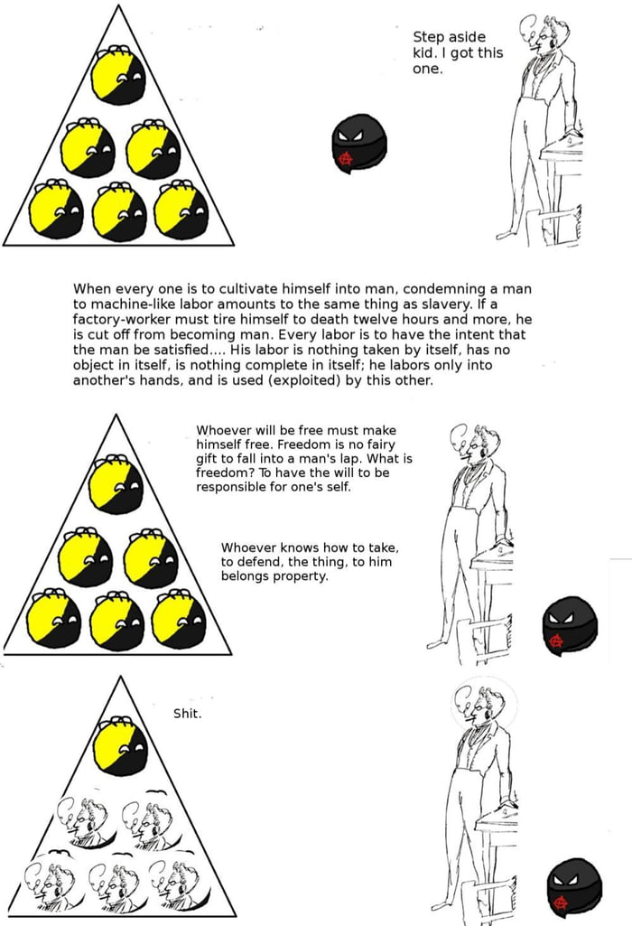 Everything is a spook - 9GAG