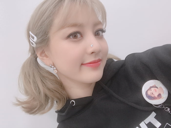 Photo : Jihyo