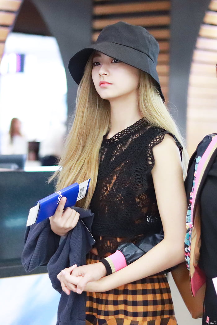 Photo : Tzuyu