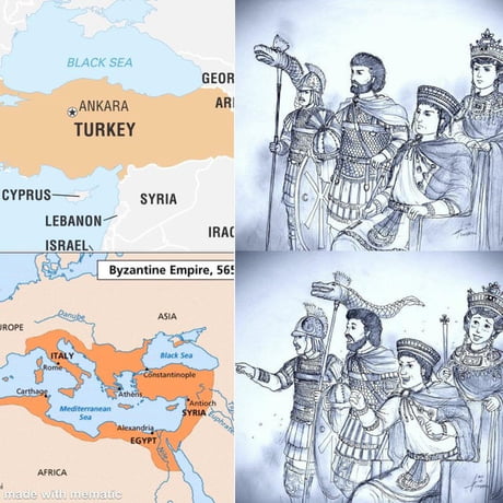 Some Medieval Memes 9gag