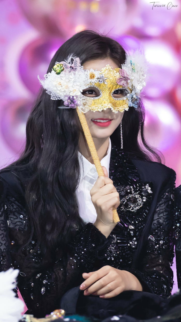 Photo : Tzuyu