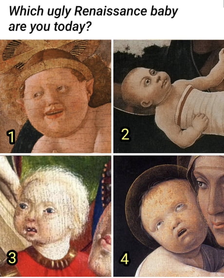 Best Funny renaissance Memes - 9GAG