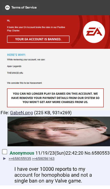 Gabe Newell, care to explain? - Imgflip