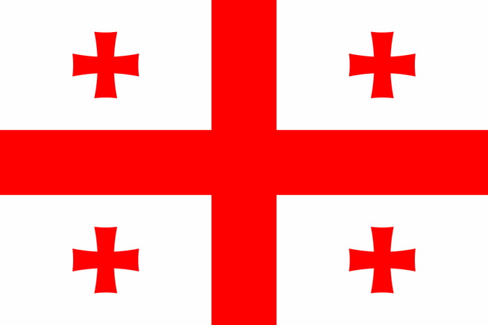 Sweet day for Georgian nation. The command of the 58th russian Army, which invaded Georgia in 2008, has been totally destroyed.