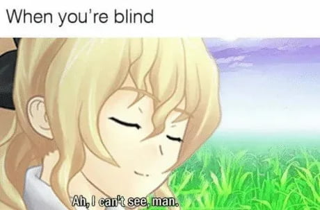 Best Funny katawa shoujo Memes - 9GAG