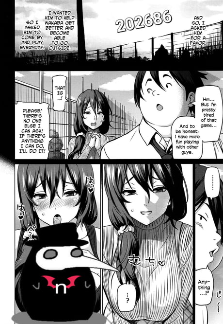 Finally get a lot of laugh again from anime, recommended for comedy anime!  - 9GAG