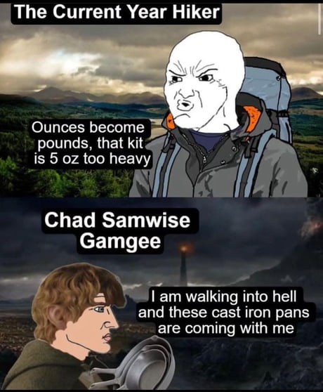 Best Funny chad Memes - 9GAG