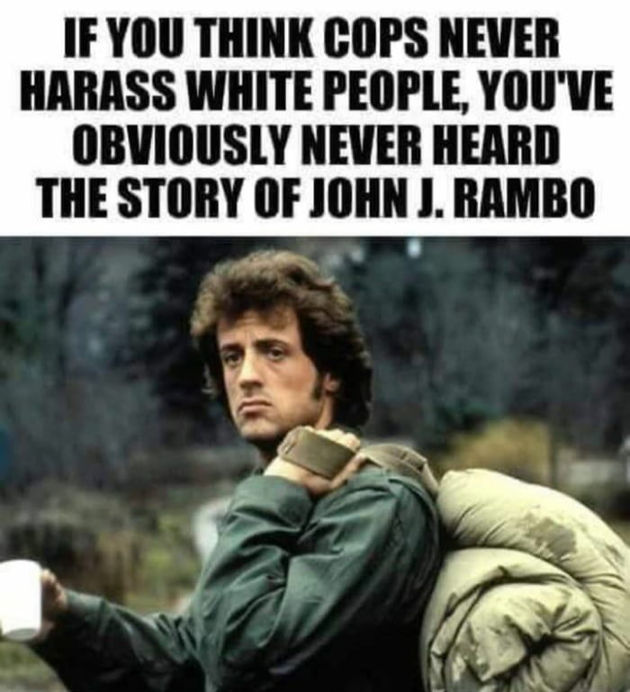 White people