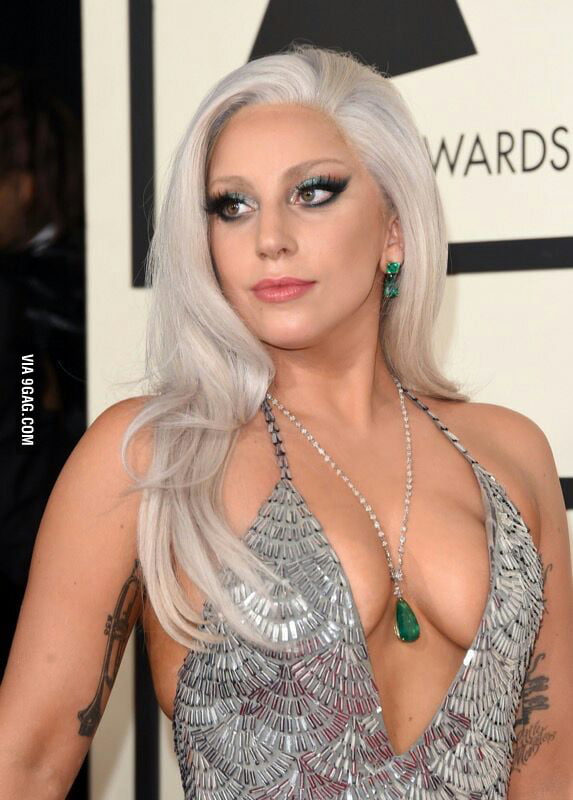 2015 sexy lady gaga Lady Gaga’s