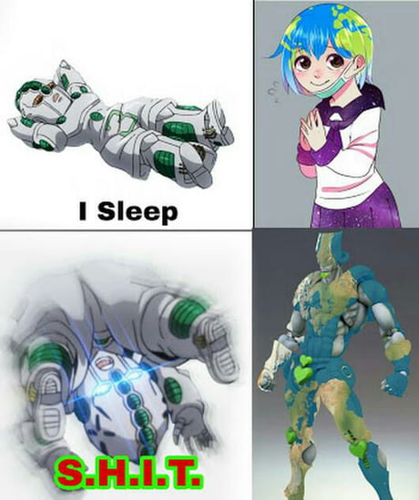 The Real Earth Chan 9gag