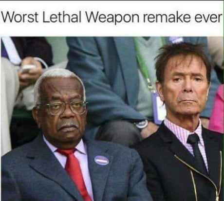 Best Funny cliff richard Memes - 9GAG Best Funny cliff richard Memes - 9GAG