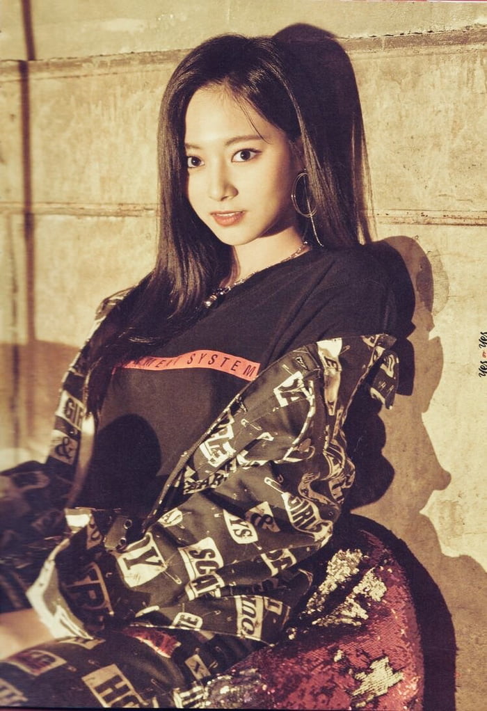 Photo : Tzuyu